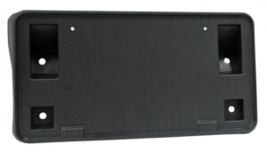 PORA16 PORTA PLACA DODGE VOYAGER 01-02 N-NA