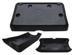 POR18 PORTA PLACA DODGE NEON 00-01 N-NA