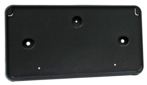 PORA19 PORTA PLACA DODGE NEON 03-05 N-TW