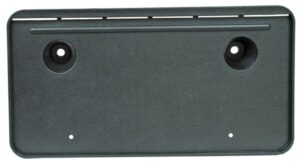 PORA5 PORTA PLACA FORD EXPLORER 91-94/RANGER 89-92 N-NA