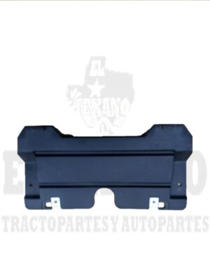 POR58 PORTA PLACA RENAULT II 07-10