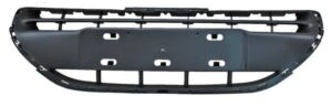 PP20814 PARRILLA PEUGEOT 208 14-16 S/MOLD AGT