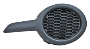 PP20814DL PARRILLA PEUGEOT 208 14-16 S/FARO NIEBLA AGT IZQ