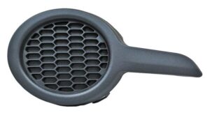 PP20814DR PARRILLA PEUGEOT 208 14-16 S/FARO NIEBLA AGT DER