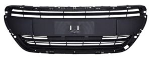 PP20817 PARRILLA PEUGEOT 208 17-20 S/MOLDURA 627 201030