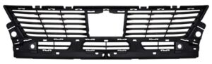 PP300818DCS PARRILLA PEUGEOT 3008 18-21 DE DEF CENT C/HOYO P/1SENSOR 627 210402