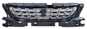 PP30118N PARRILLA PEUGEOT 301 18-20 ACTIVE/ ALLURE NEGRA 230609