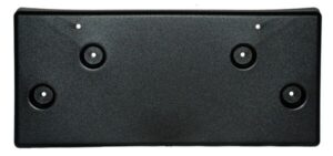 PPCAE12 PORTAPLACA AVEO 12-17 T155 674