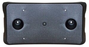 PPCBL19T PORTAPLACA BLAZER 19-21 230512