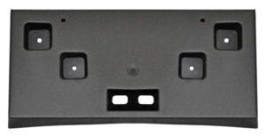 PPCBO17 PORTAPLACA DEL BOLT EV 17-21 230113