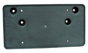 PPCCM10 PORTAPLACA DEL CAMARO 10-14