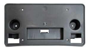 PPCCM14 PORTAPLACA DEL CAMARO 14-15