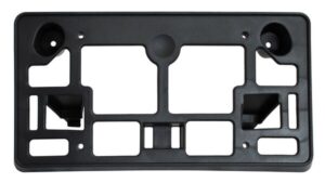 PPCCM16 PORTAPLACA DEL CAMARO 16-17