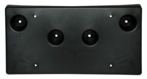 PPCEQ18 PORTAPLACA DEL EQUINOX 18