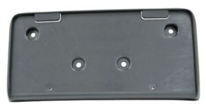 PPCHH06 PORTAPLACA DEL HHR 06-09 2.4L ****9