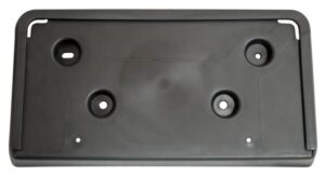 PPCLA10 PORTAPLACA DEL LACROSSE 10-13