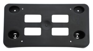 PPCMA15 PORTAPLACA DEL MALIBU 14-15