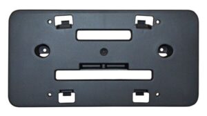 PPCMA19 PORTAPLACA DEL MALIBU 19-21 211022