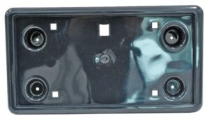 PPCPU03S PORTAPLACA DEL CHEV PU 03-07 CAJA CALIFORNIA 400SS ****7