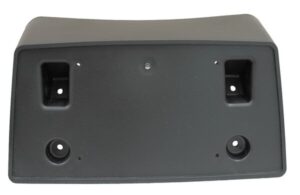 PPCPU152 PORTAPLACA DEL CHEV PU 2500 15 944