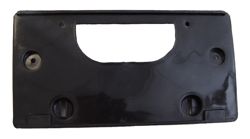 PORA2 PORTA PLACA CHEV PU 99-03 N-NA