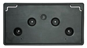 PPCSB152 PORTAPLACA DEL SUBURBAN/ TAHOE 15-16 2WD