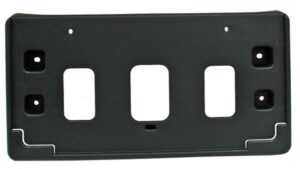 PPCSP11 PORTAPLACA DEL SPARK 11-17 T155