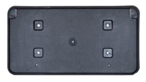 PPDCH15 PORTAPLACA DEL CHALLENGER 15-20 210108