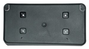 PPDCR15 PORTAPLACA DEL CHARGER 15-17