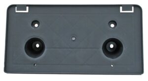 PPDDK97 PORTAPLACA DEL DAKOTA 97-03 ****6