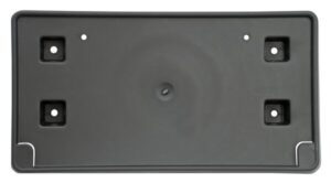 PPDDU14 PORTAPLACA DEL DURANGO 14-16