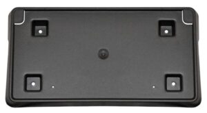 PPDDU18 PORTAPLACA DEL DURANGO 18-20 230113