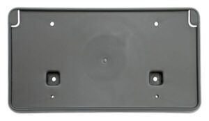 PPDJO11 PORTAPLACA DEL JOURNEY 11-16