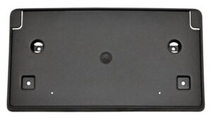 PPDPA17 PORTAPLACA DEL PACIFICA 17-20 230113