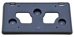 PPFBR21 PORTAPLACA BRONCO SPORT 21-22 230609