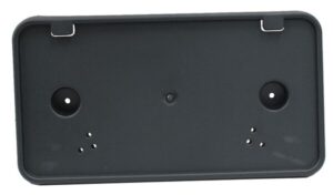 PPFEX11 PORTAPLACA DEL EXPLORER 11-15