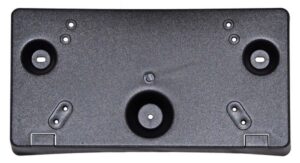 PPFEX20 PORTAPLACA DEL EXPLORER 20-21 288 210122