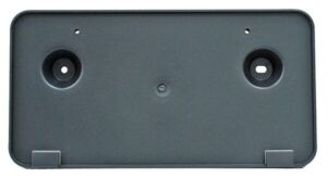 PPFMU15 PORTAPLACA DEL MUSTANG 15-16