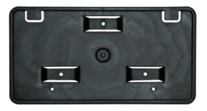 PPFTR15 PORTAPLACA TRANSIT 15-16