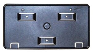 PPFTR20 PORTAPLACA DEL TRANSIT 20-22 CARGO/ PASAJEROS L4/V6 230512