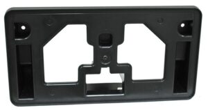 PPHAC13 PORTAPLACA DEL ACCORD 13-15