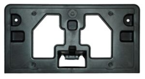 PPHAC16 PORTAPLACA DEL ACCORD 16-17