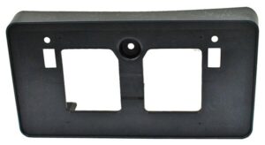 PPHCI04 PORTAPLACA DEL CIVIC 04-05 4/ 2P