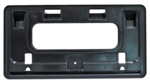 PPHCI12 PORTAPLACA DEL CIVIC 12-14