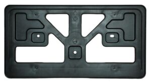 PPHCI16C PORTAPLACA DEL CIVIC 16-18 2P