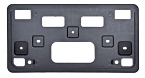 PPHCI19 PORTAPLACA DEL CIVIC 19-20 4P 944