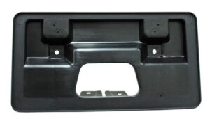 PPHCR07 PORTAPLACA DEL CRV 07-09 T154 944