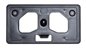 PPHCR20 PORTAPLACA DEL CRV 20-21 288 944