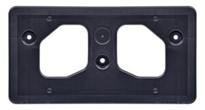 PPHCR23 PORTAPLACA CRV 23-24