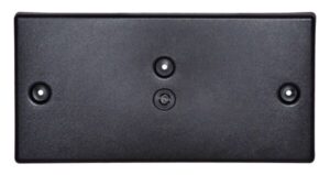 PPHDSF19 PORTAPLACA DEL SANTA FE 19-20 944